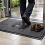 Choisir un tapis d’entrée ultra absorbant
