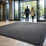 Guide tapis copropriété pour des entrées propres