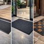 Tapis d'entrée sur mesure pour chaque entrée