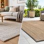 Tapis intérieur et extérieur : les différences