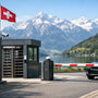 Guide des zones d’entrée sécurisées en Suisse