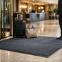 Bien choisir un tapis d’entrée d’hôtel professionnel