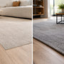 Tapis encastré ou posé : lequel choisir ?