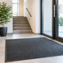 Exemple de tapis de copropriété bien choisi
