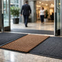 Quel tapis d’entrée fort passage choisir ?