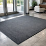 Bien choisir un tapis absorbant grande dimension