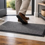 Quel tapis d’entrée ne glisse pas sur votre sol ?