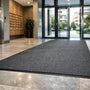 Choisir un tapis d’entrée pour hall d’immeuble
