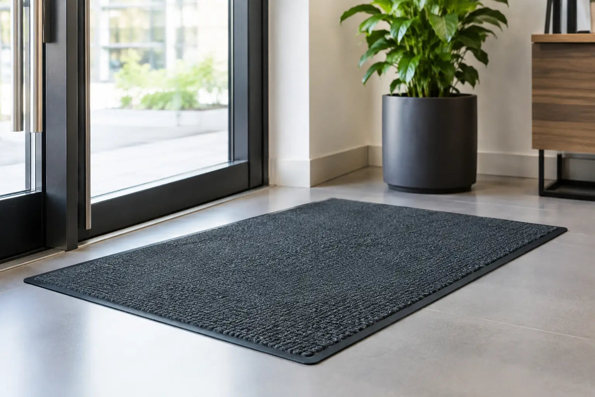 Les meilleurs tapis de bureau pour vos entrées