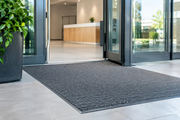 Tapis d’entrée collectivités, bien les choisir