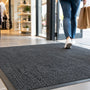 Guide tapis pour commerces à fort passage