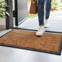 Choisir un tapis durable pour son entrée