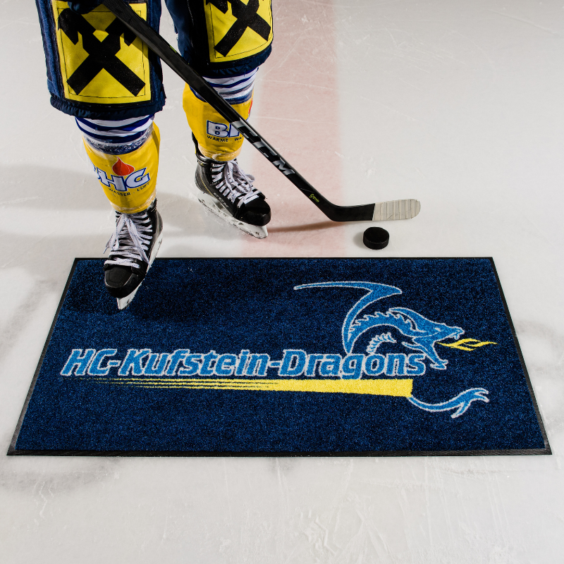 Tapis d'intérieur Stellar – Ultra absorbant & personnalisable
