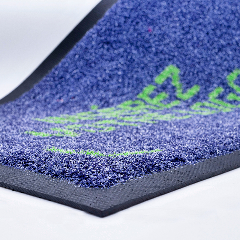 Tapis extérieur Galaxy - Ultra grattant & personnalisable