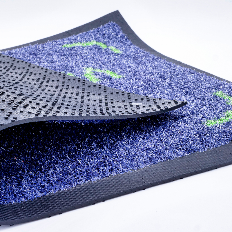 Tapis extérieur Galaxy - Ultra grattant & personnalisable