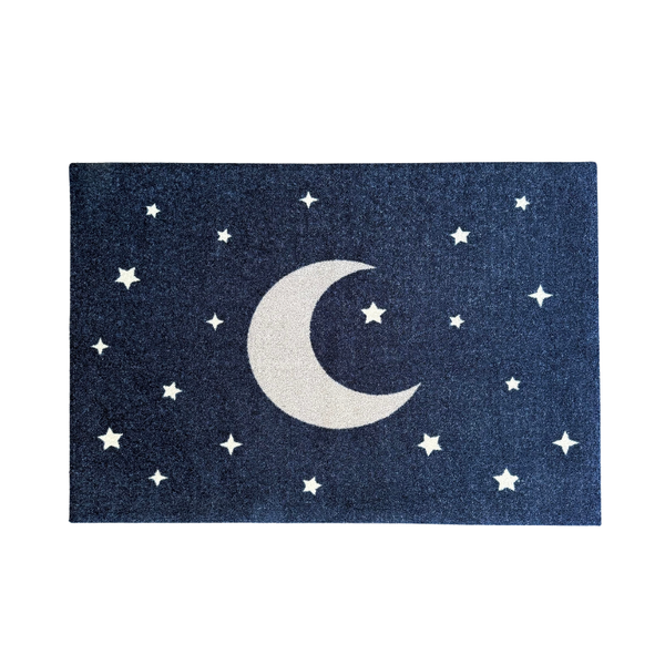 Tapis d'intérieur - Nuit d’Altitude - Collection Montagne