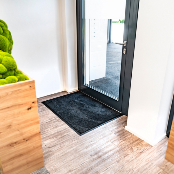 Tapis intérieur Aurora - Éco-responsable & accessible