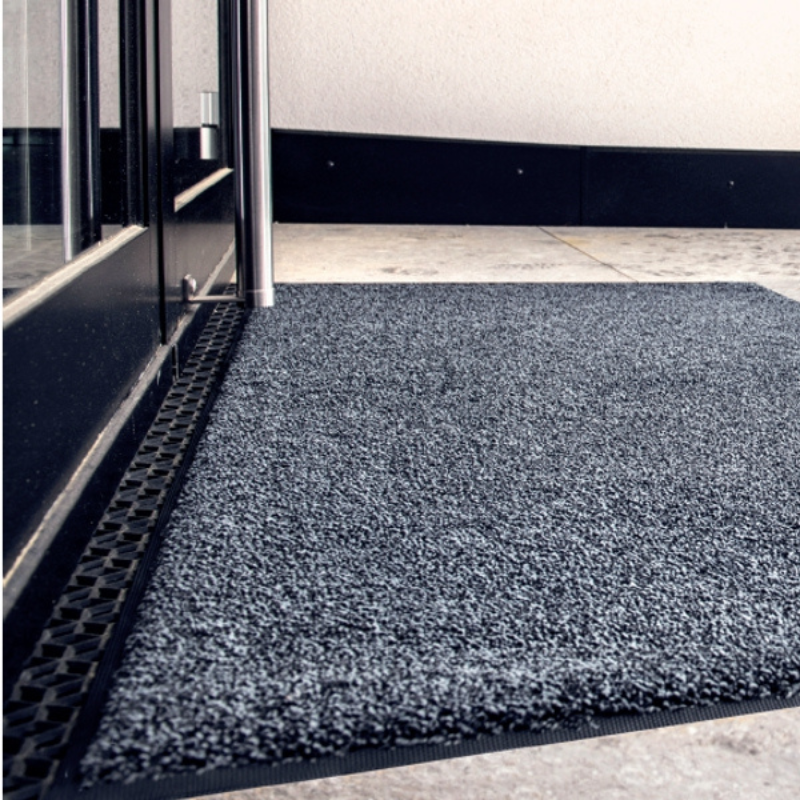 Tapis intérieur Aurora - Éco-responsable & accessible