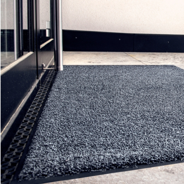 Tapis intérieur Aurora - Éco-responsable & accessible