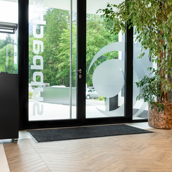 Tapis intérieur Aurora - Éco-responsable & accessible