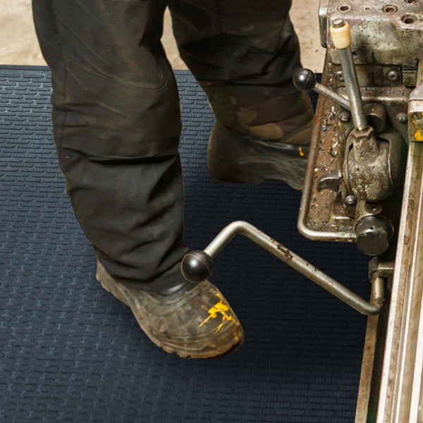 Tapis extérieur Comet - 100% caoutchouc