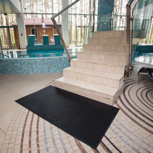 Tapis extérieur Comet - 100% caoutchouc