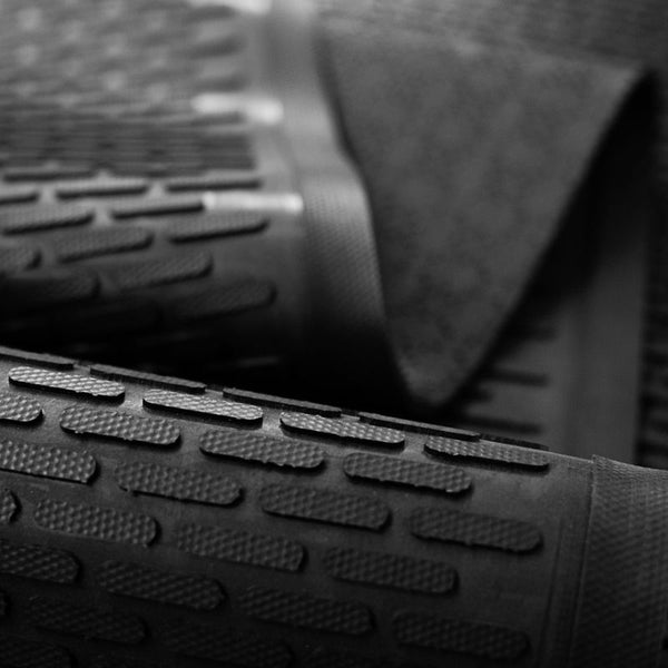 Tapis extérieur Comet - 100% caoutchouc