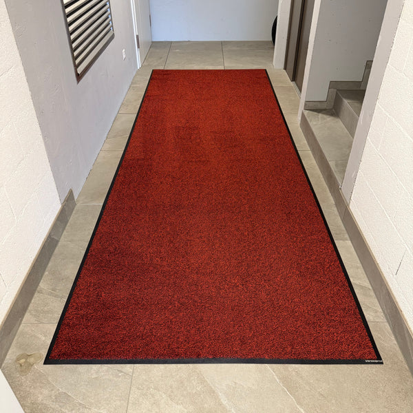 Tapis d'intérieur Pulsar