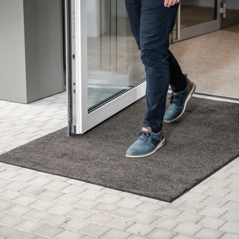 Tapis intérieur Nova – Absorption efficace à petit prix