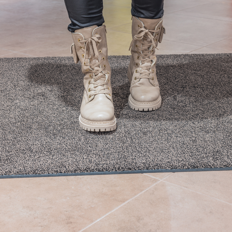 Tapis intérieur Nova – Absorption efficace à petit prix