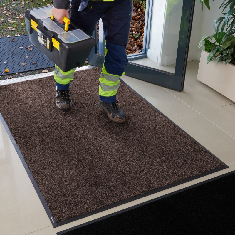 Tapis d'intérieur Pulsar
