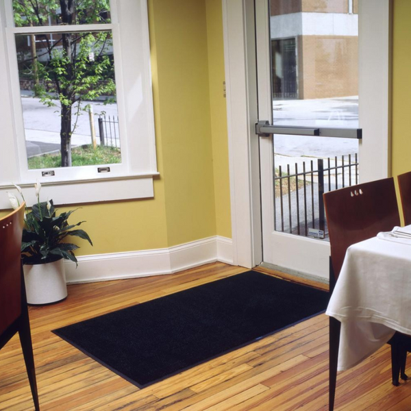 Tapis intérieur Pulsar - Simplicité professionnelle & budget maîtrisé