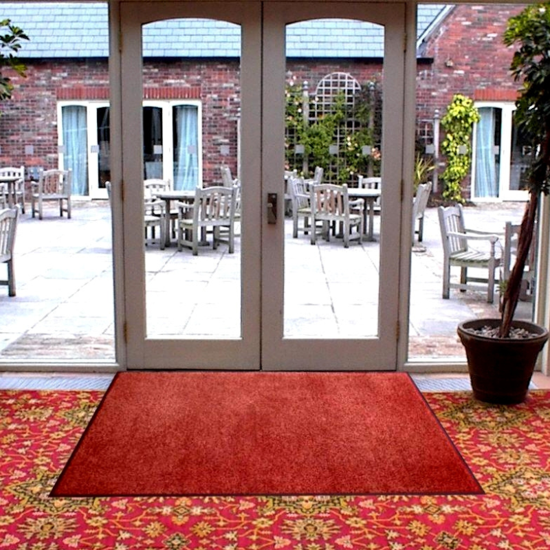 Tapis intérieur Pulsar - Simplicité professionnelle & budget maîtrisé
