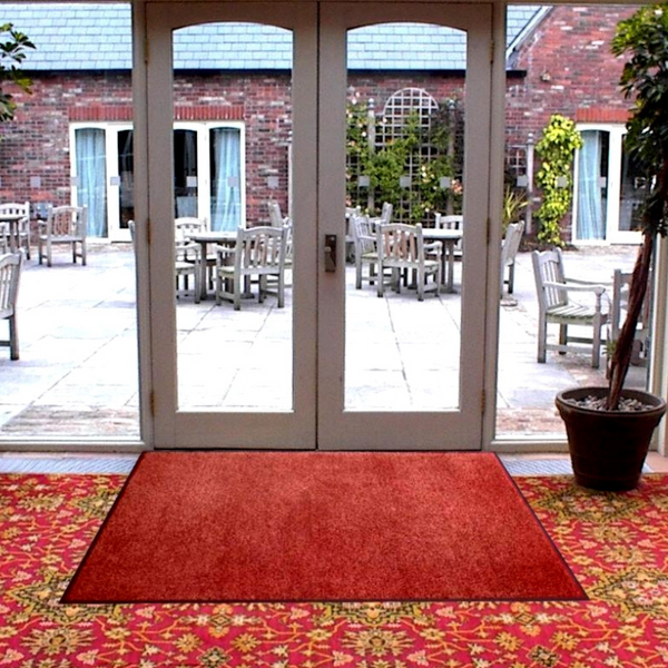 Tapis intérieur Pulsar - Simplicité professionnelle & budget maîtrisé