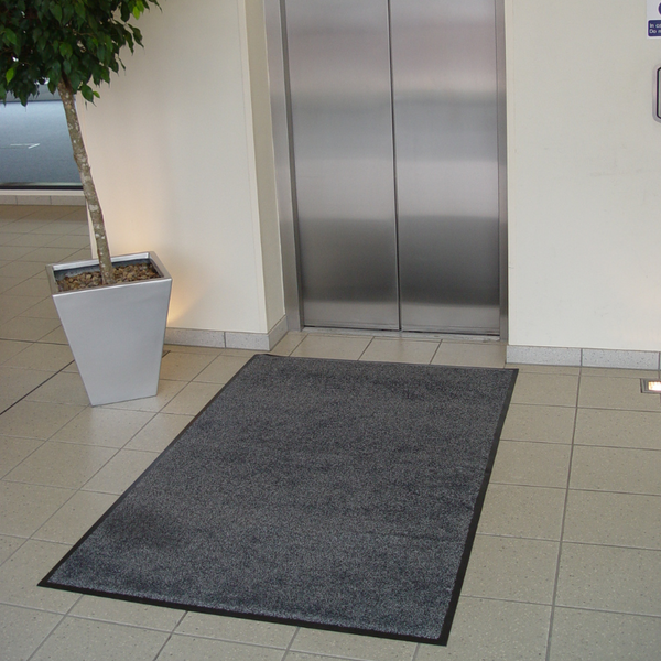 Tapis intérieur Pulsar - Simplicité professionnelle & budget maîtrisé