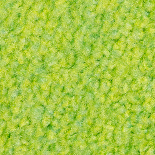 Tapis d'intérieur - Citron Vert - Collection Nuancia
