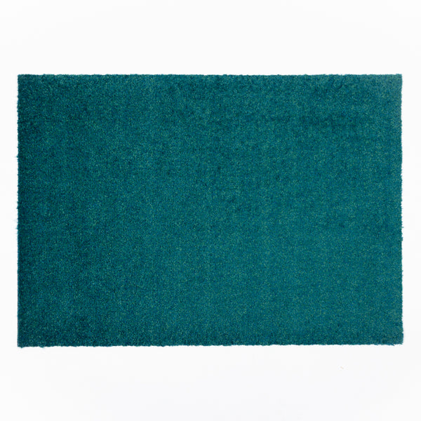 Tapis d'intérieur  - Emeraude - Collection Nuancia