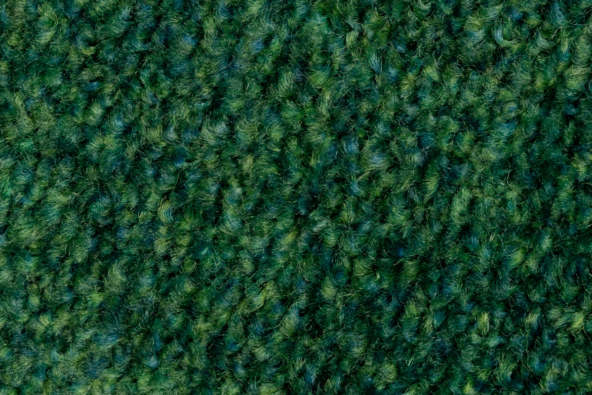 Tapis d'intérieur - Forêt Boréale - Collection Nuancia