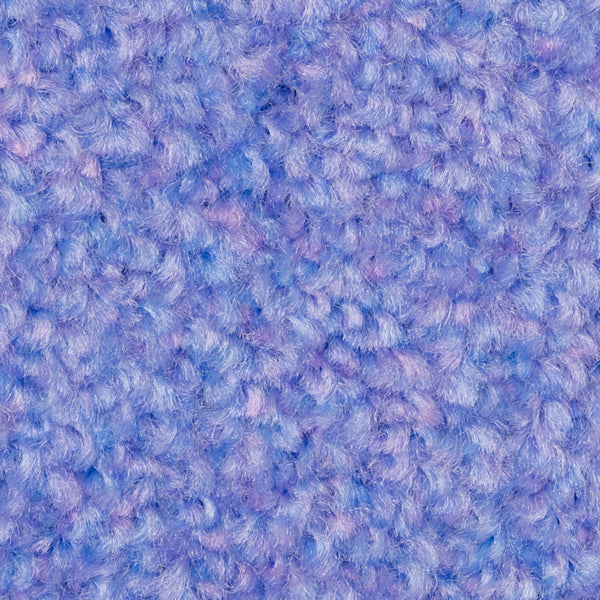 Tapis d'intérieur - Lavande Provençale - Collection Nuancia