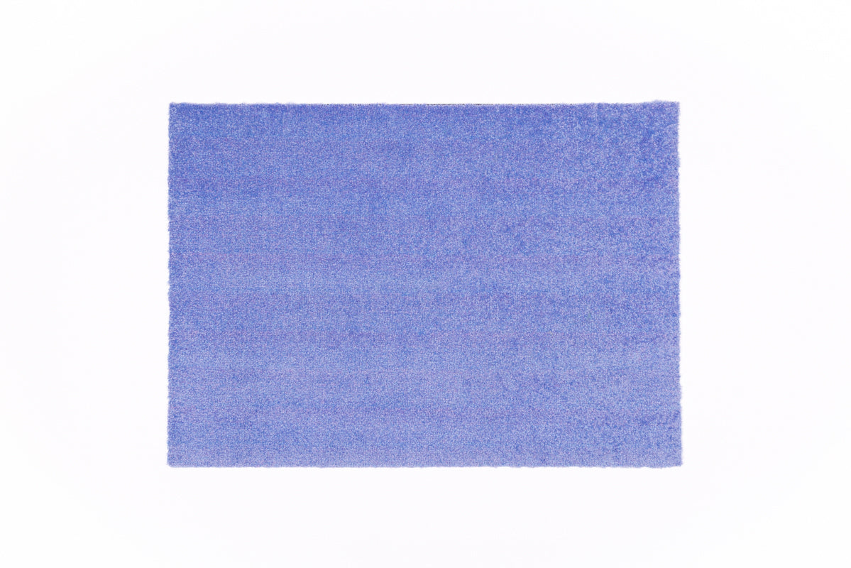 Tapis d'intérieur - Lavande Provençale - Collection Nuancia