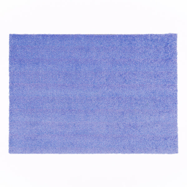Tapis d'intérieur - Lavande Provençale - Collection Nuancia