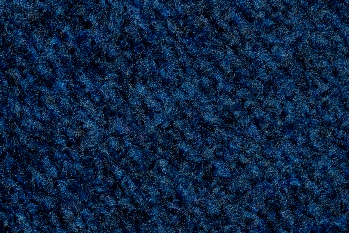 Tapis d'intérieur  - Nuit Polaire - Collection Nuancia