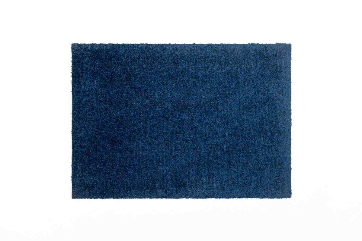 Tapis d'intérieur  - Nuit Polaire - Collection Nuancia