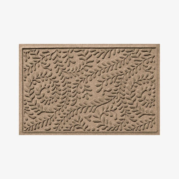 Tapis Paillasson Waterhog Boxwood
