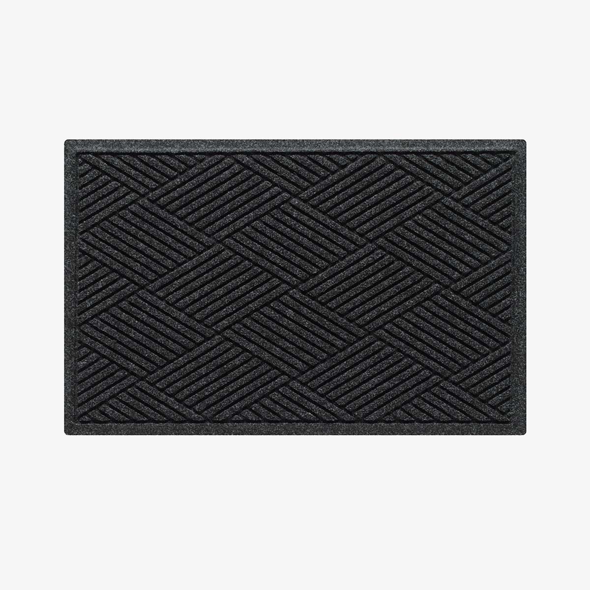 Tapis Paillasson Waterhog Diamond