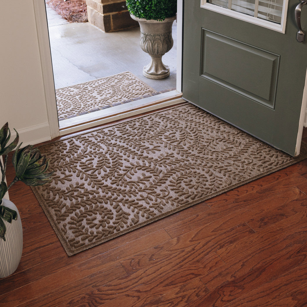 Tapis Paillasson Waterhog Boxwood