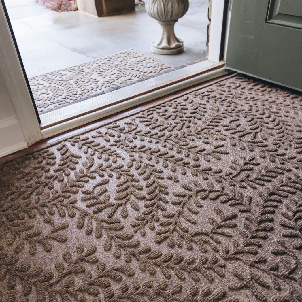 Tapis Paillasson Waterhog Boxwood