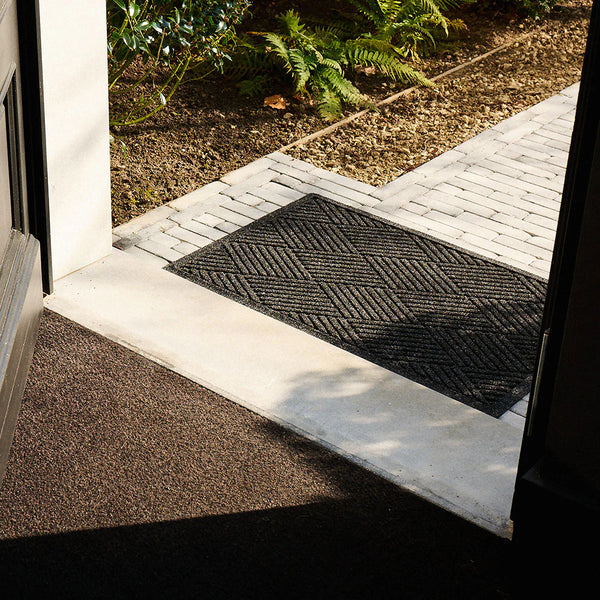 Tapis Paillasson Waterhog Diamond