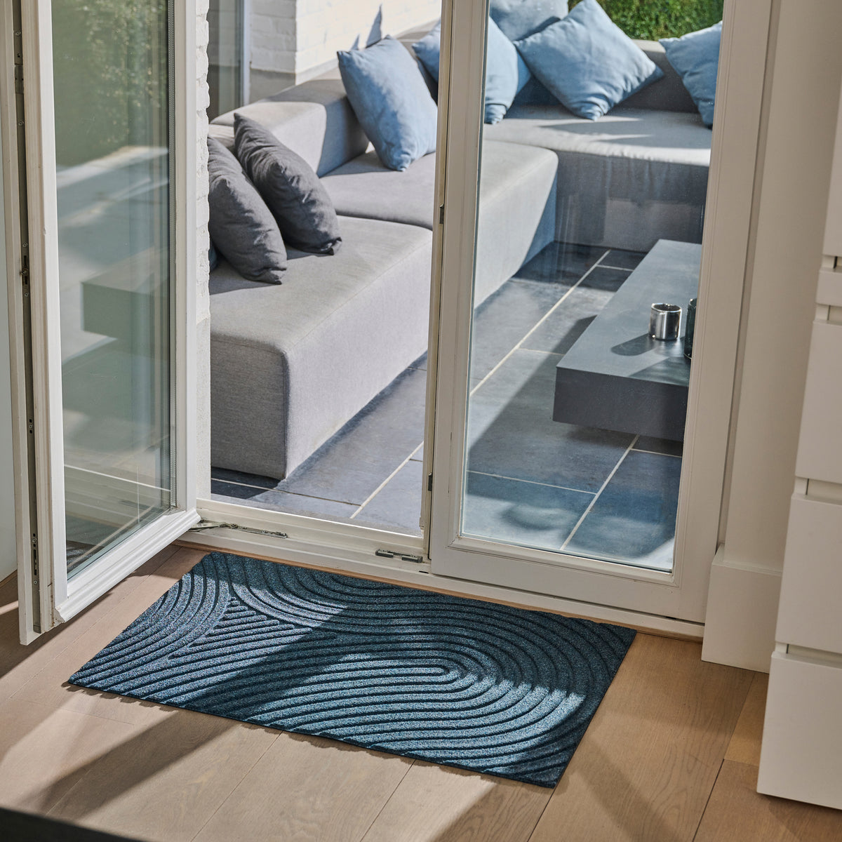 Tapis Paillasson Waterhog Fingerprint