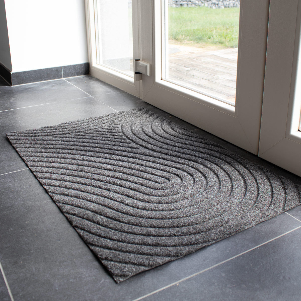 Tapis Paillasson Waterhog Fingerprint